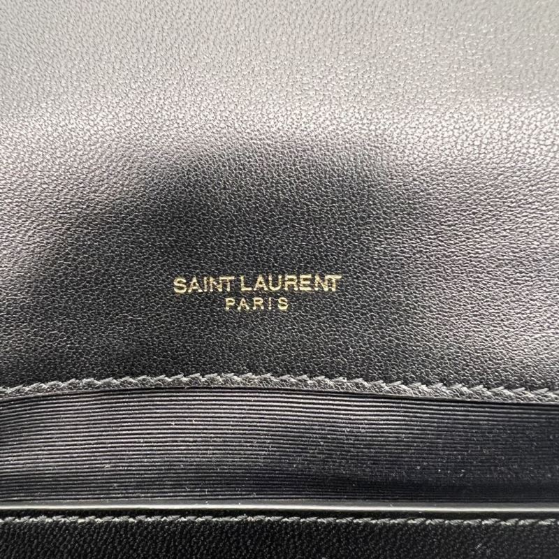 YSL Satchel Bags